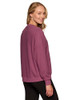 Dusty Rose Mauve