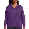 Violet Splendor Heather