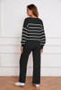 Black Stripe