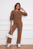 Broplcn Stripe