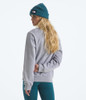 Tnf Pale Grey Heather