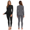 Black, Dark Grey