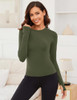 Army Green