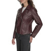 Oxblood