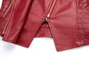 Dark Red