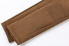 Suede Brown