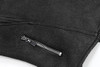 Suede Black