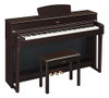 Dark Rosewood