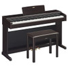 Dark Rosewood
