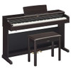 Dark Rosewood