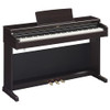 Dark Rosewood