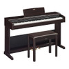 Dark Rosewood