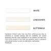 Linen White