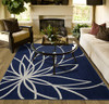 Navy/Ivory
