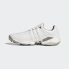 Footwear White/Footwear White/Silver Metallic