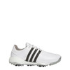 Footwear White/Core Black/Silver Metallic