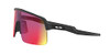 Matte Black/Prizm Road