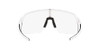Matte White/Clear to Black Photochromic