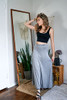 Heather Grey, Navy, Olive
