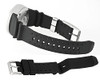 Black Strap/Black Dial