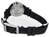 Black Strap/Black Dial