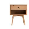 Natural Pine