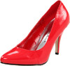 Red Patent Red Patent