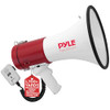 Red USB MP3