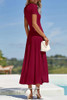 Wine Red