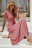 Dusty Pink