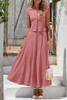 Dusty Pink