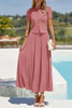 Dusty Pink