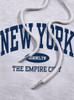Grey Ny