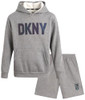 Medium Grey Heather