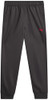 Black/Charcoal/Red