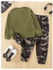 Army Green