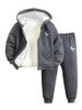 Grey Graphic