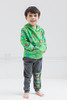 Green / Gray