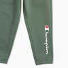 Dark Forest Green
