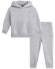 Medium Grey Heather