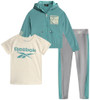 Pastel Turquoise