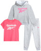 Light Grey Heather 2