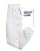 Light Grey Heather