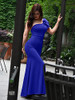 Royal Blue