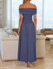 Dusty Blue