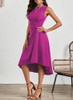 Purple Rose