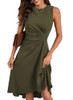 Moss Green