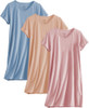 3 Pack- Powder Blue | Powder Pink | Soft Peach Fuzz