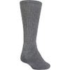 Charcoal/Light Grey/Black (12-pairs)