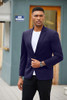 Navy Blue